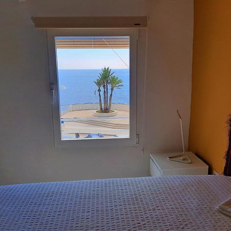 La Casita Marinera Altea Exterior foto