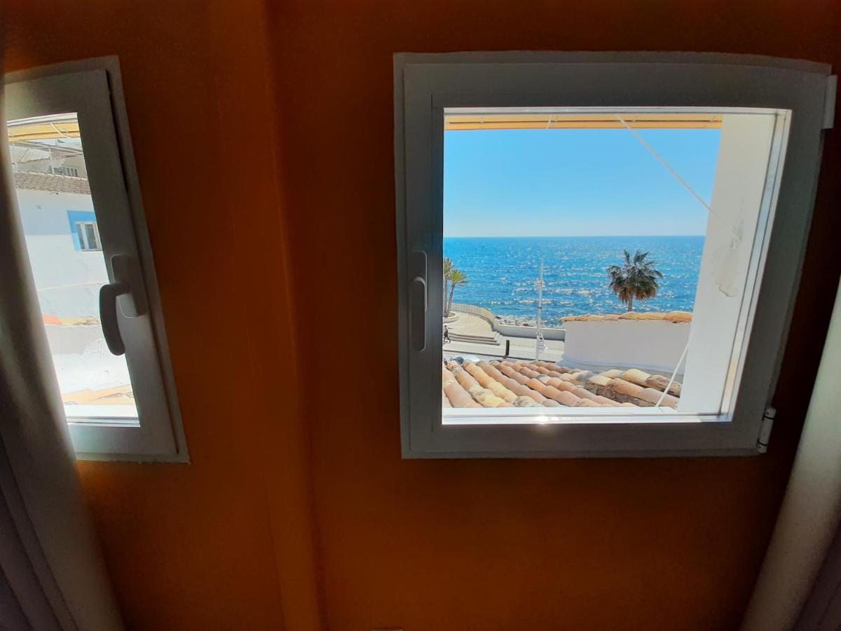 La Casita Marinera Altea Exterior foto