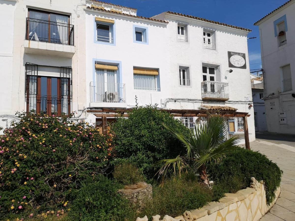 La Casita Marinera Altea Exterior foto