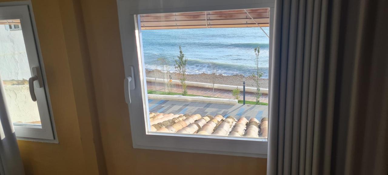 La Casita Marinera Altea Exterior foto