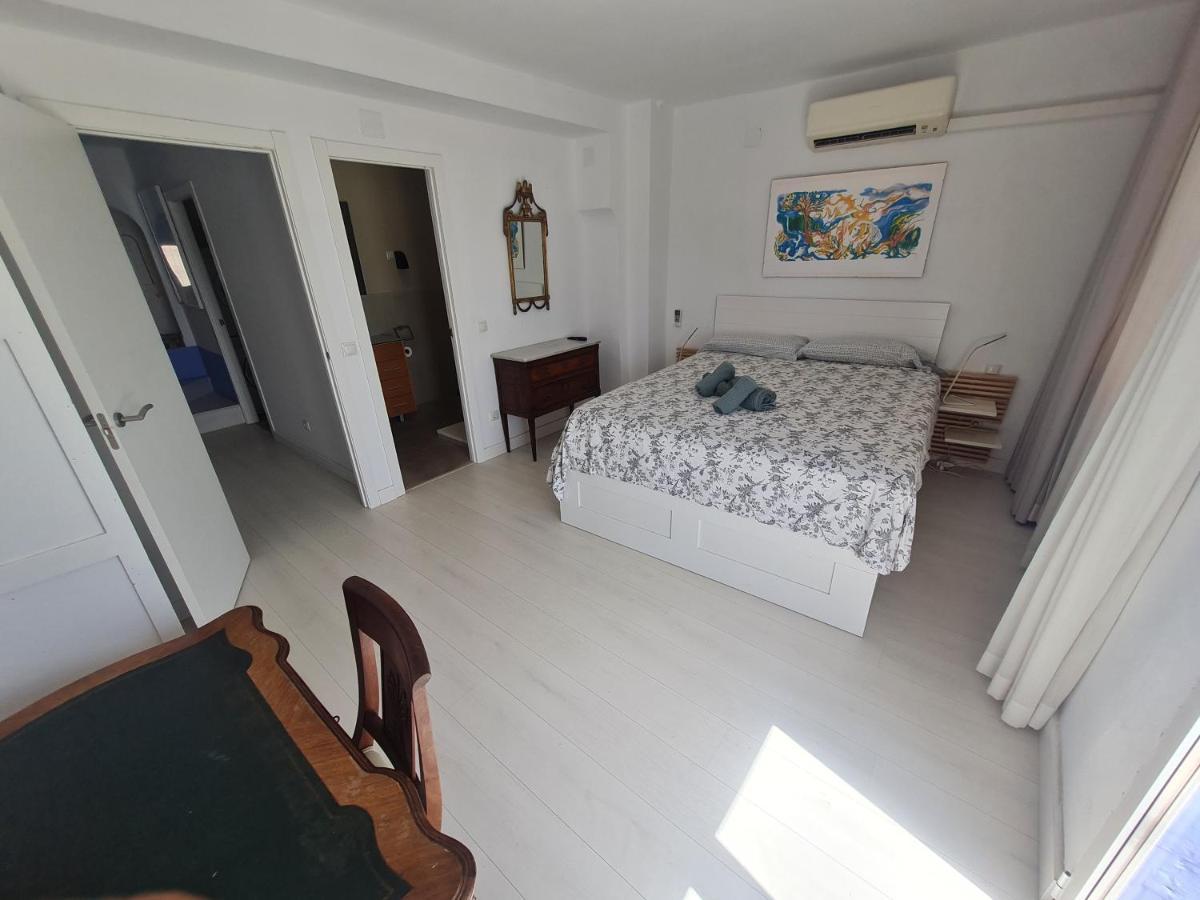 La Casita Marinera Altea Exterior foto