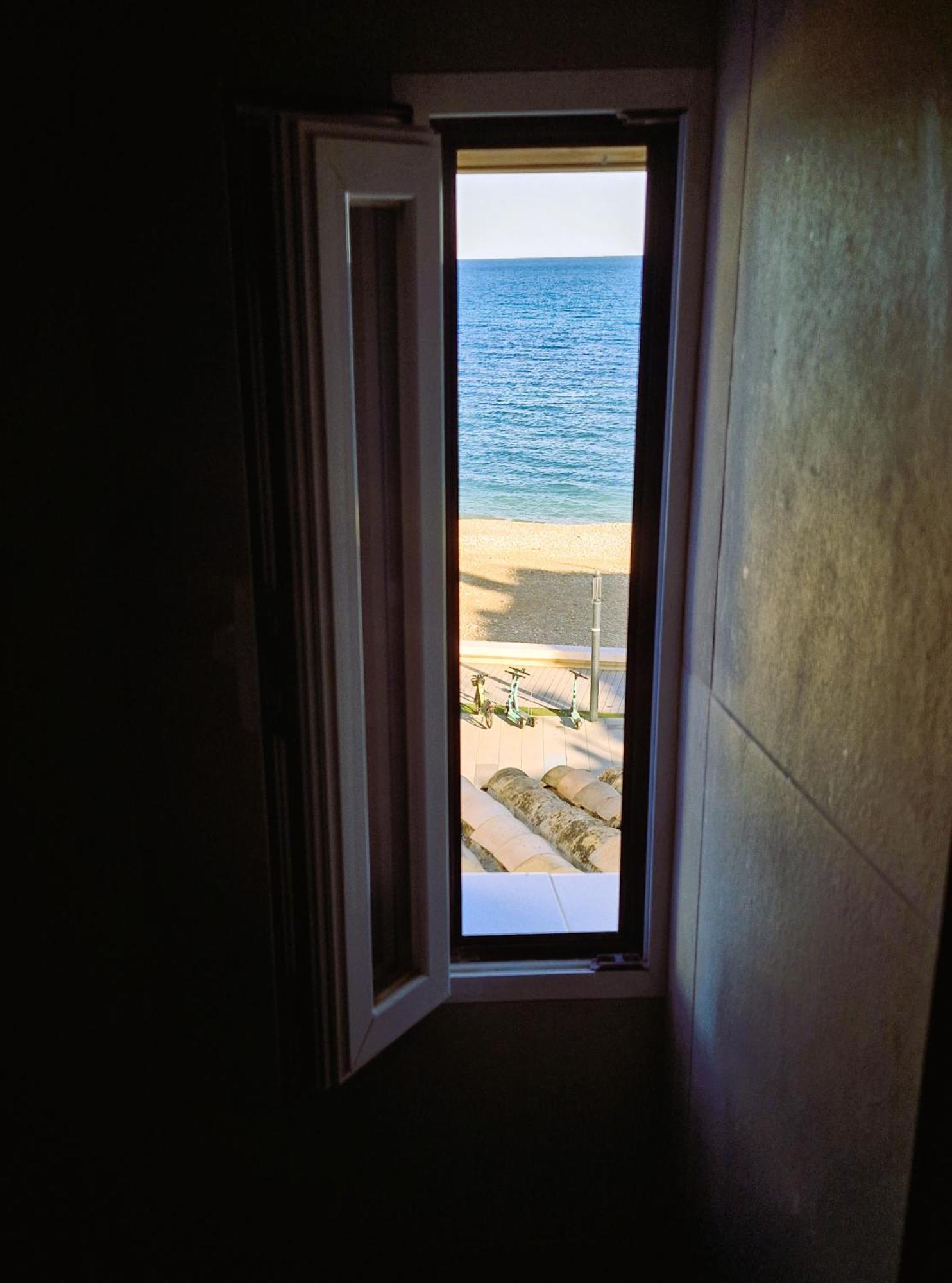 La Casita Marinera Altea Exterior foto