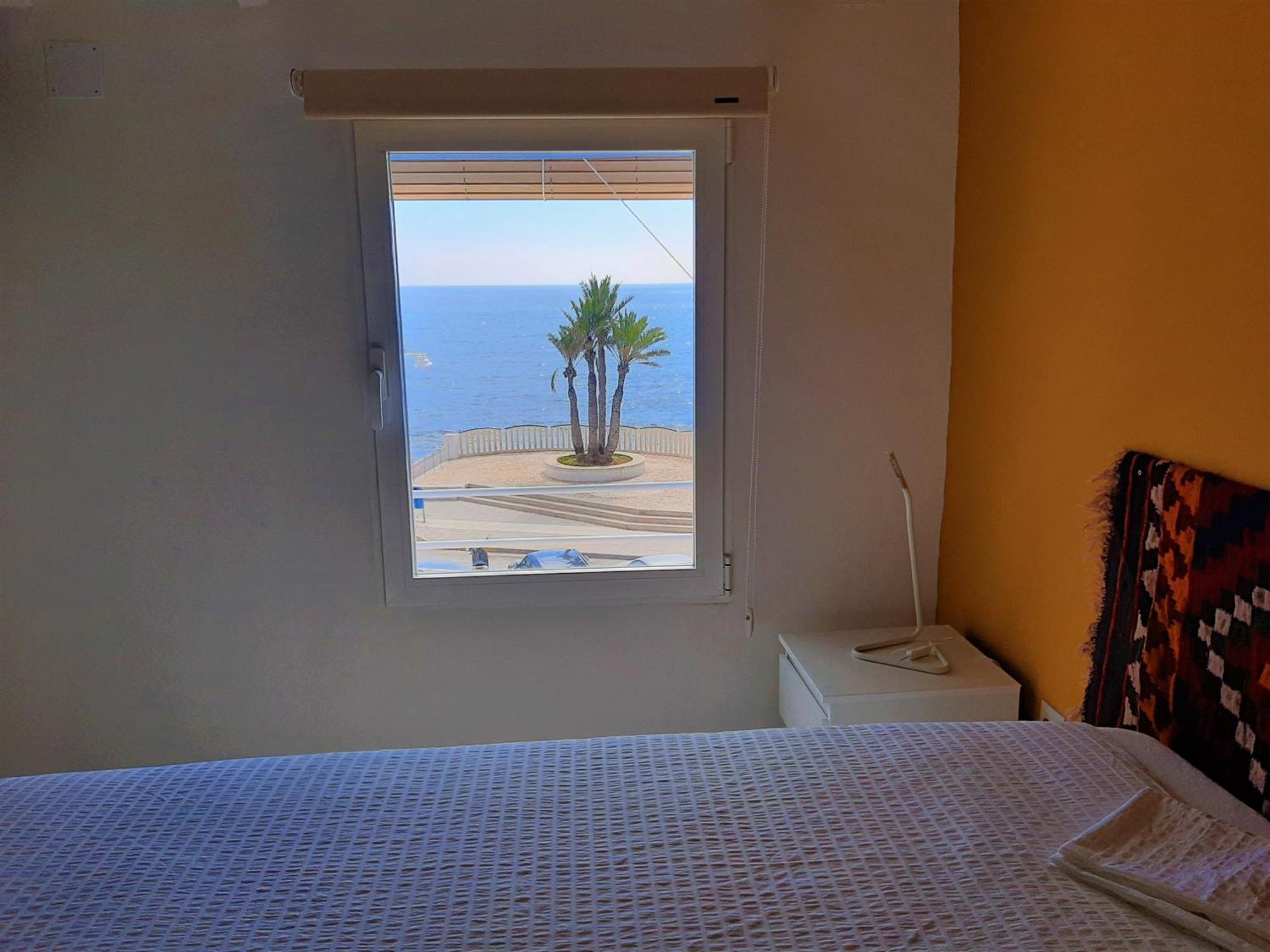 La Casita Marinera Altea Exterior foto